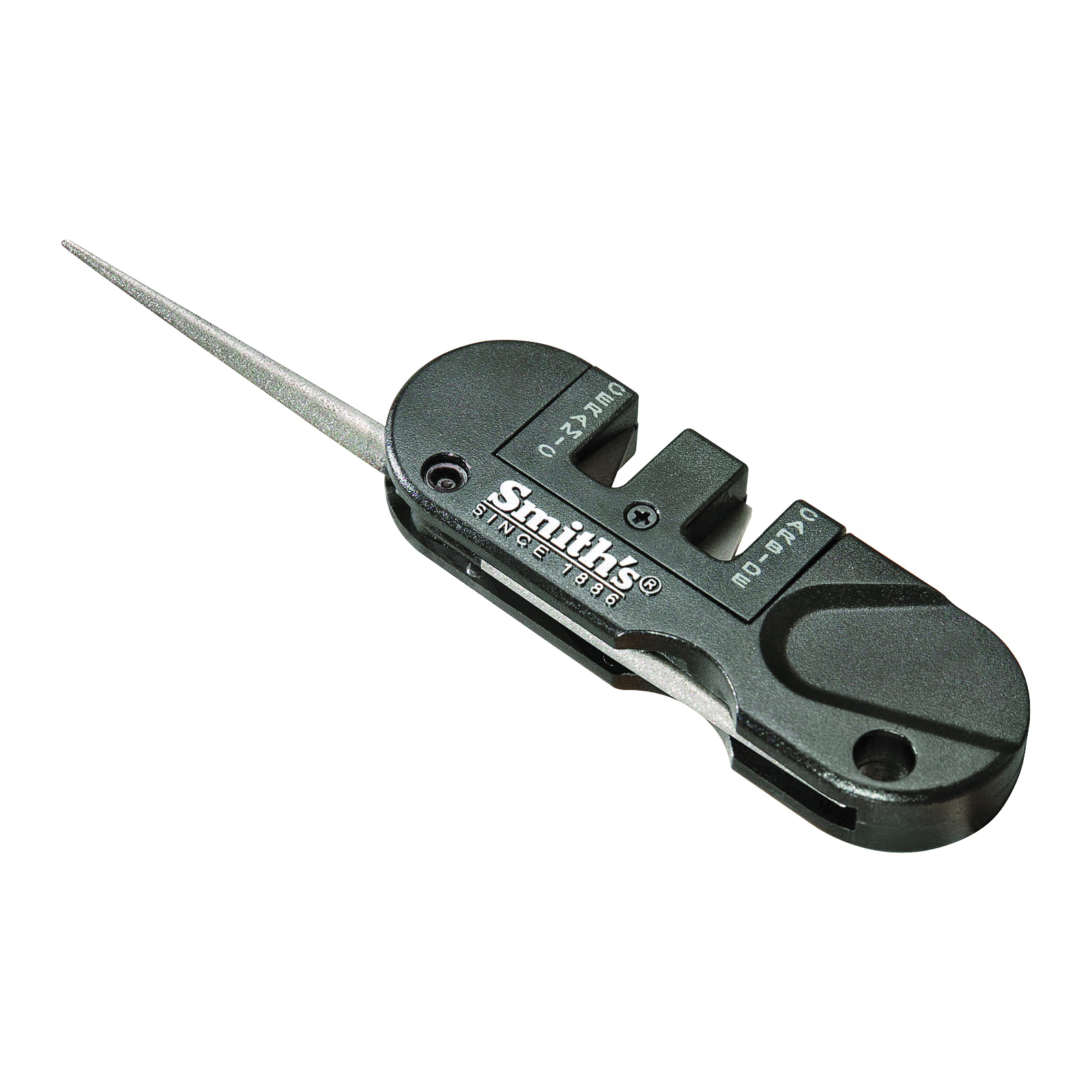 Smith's PP1