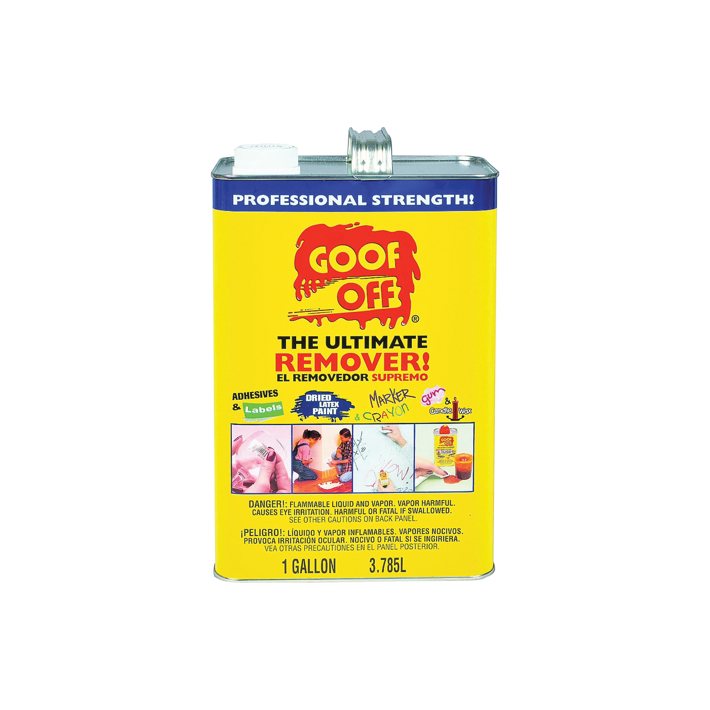 Goof Off FG657