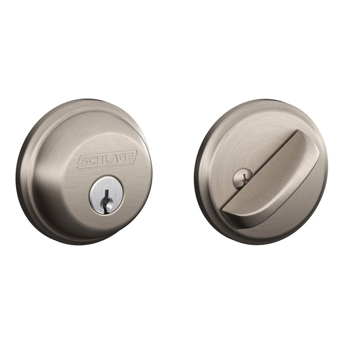 Schlage B60NV619 KA4