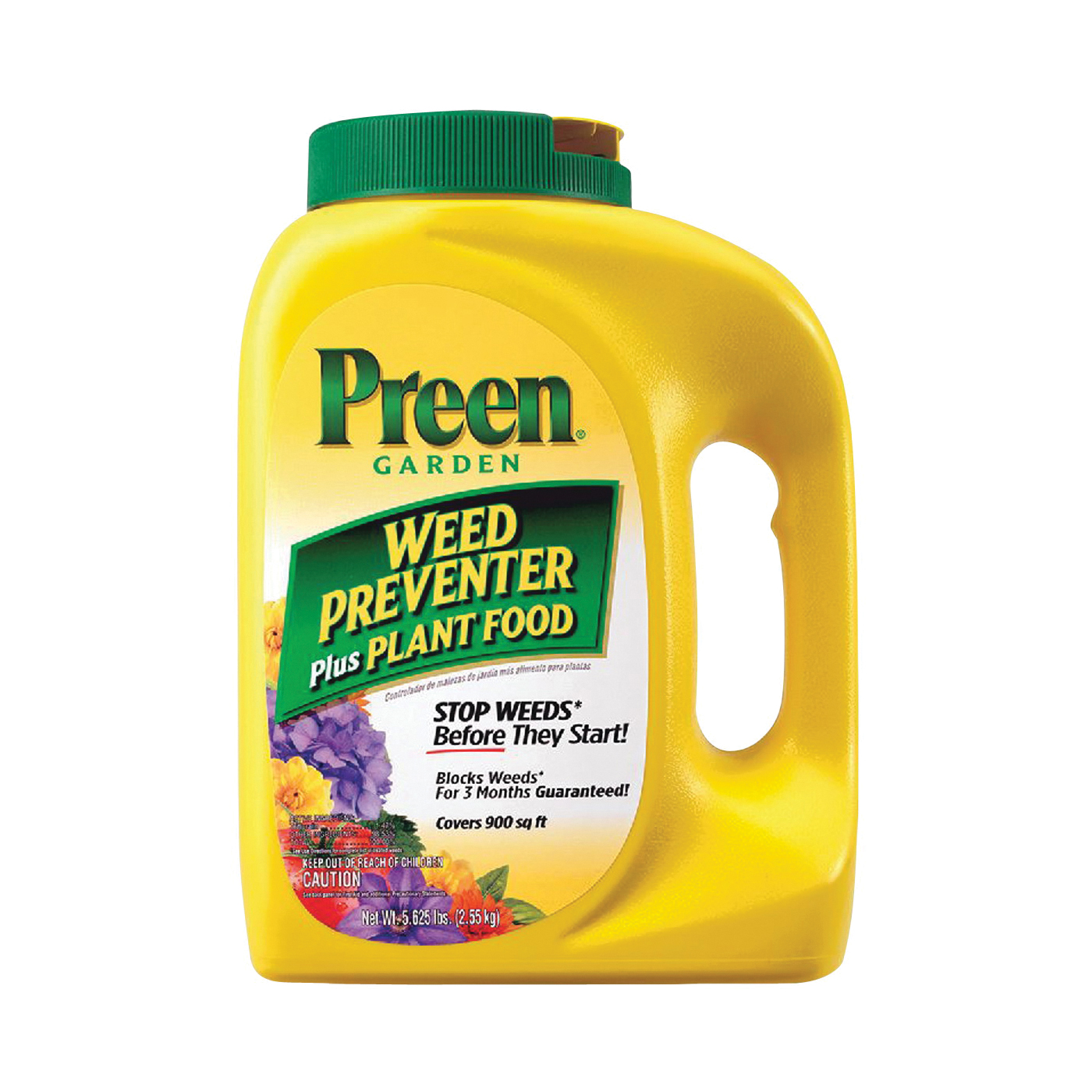 Preen 21-63902