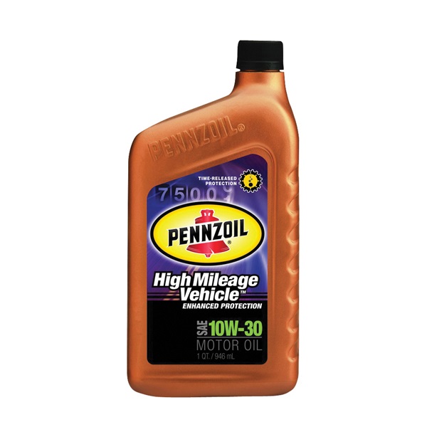 Pennzoil 550022812/160554