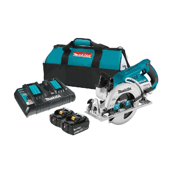 Makita XSR01PT