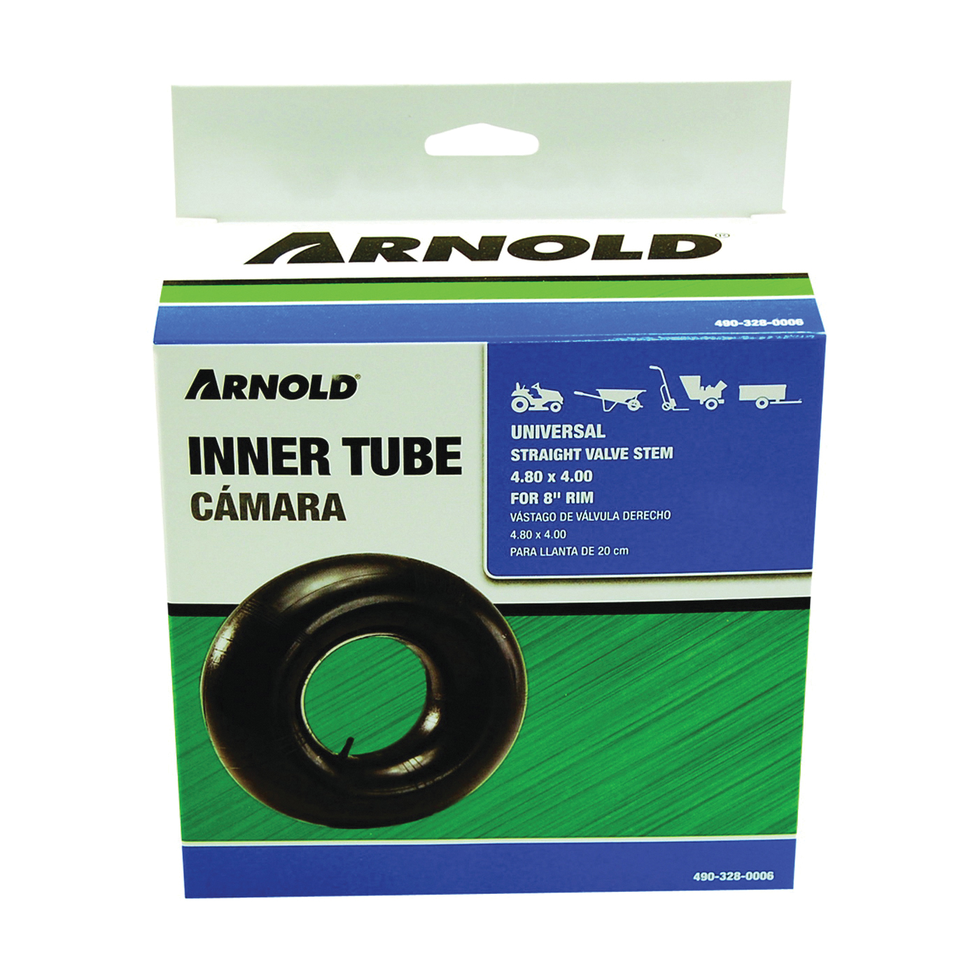 Arnold 490-328-0006