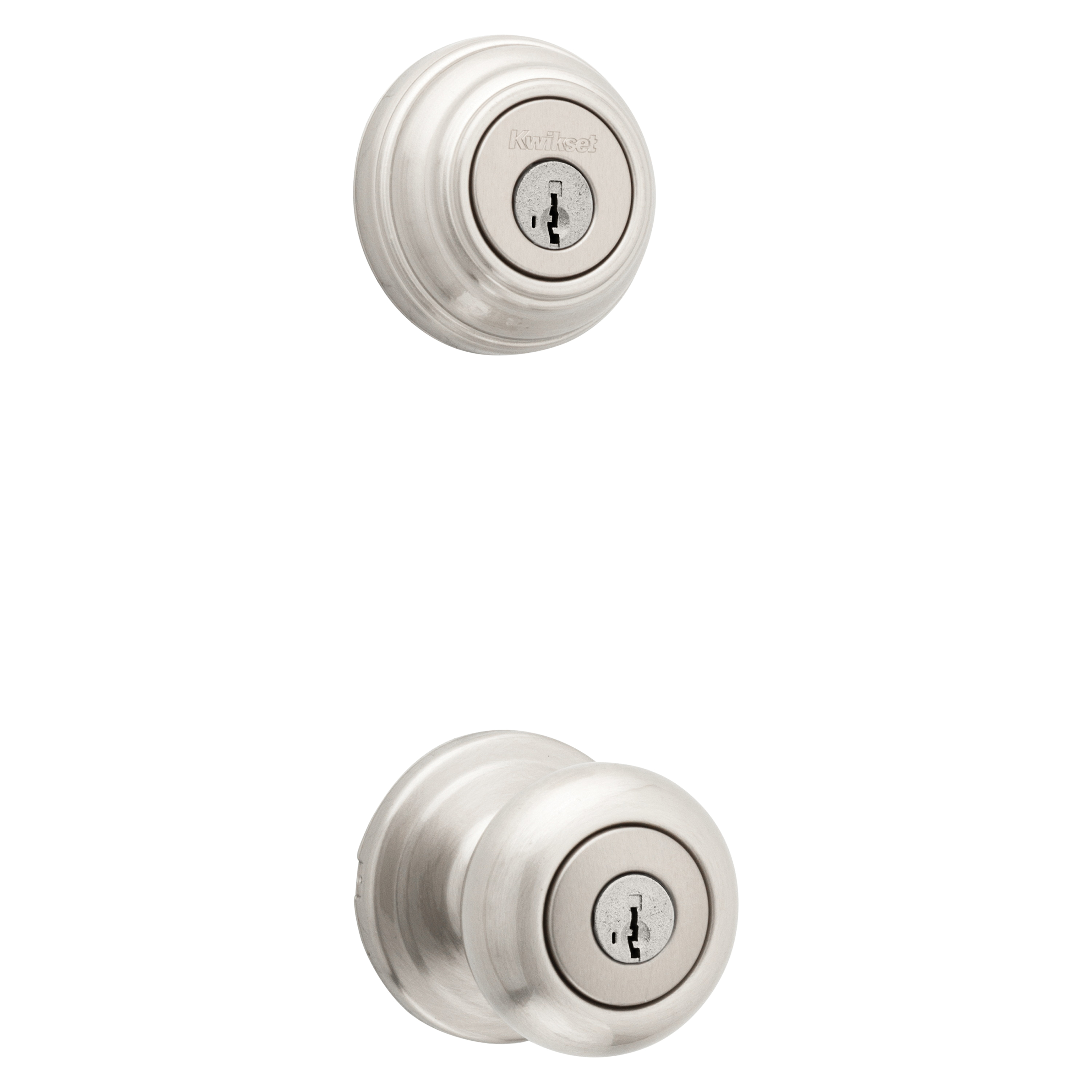 Kwikset 991J 15 SMTCP