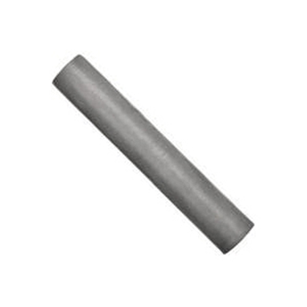 Adfors FCS8768-M Insect Screen, 24 in W, Fiberglass, Gray - 2