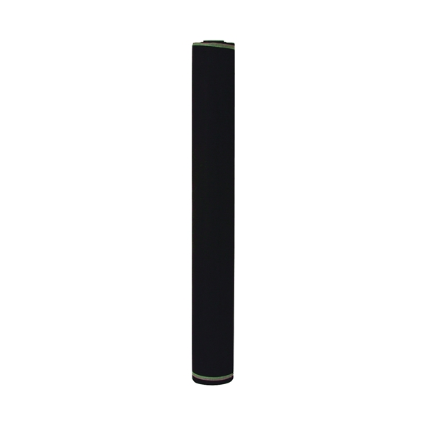Adfors FCS8801-M Insect Screen, 36 in W, Fiberglass, Gray - 2