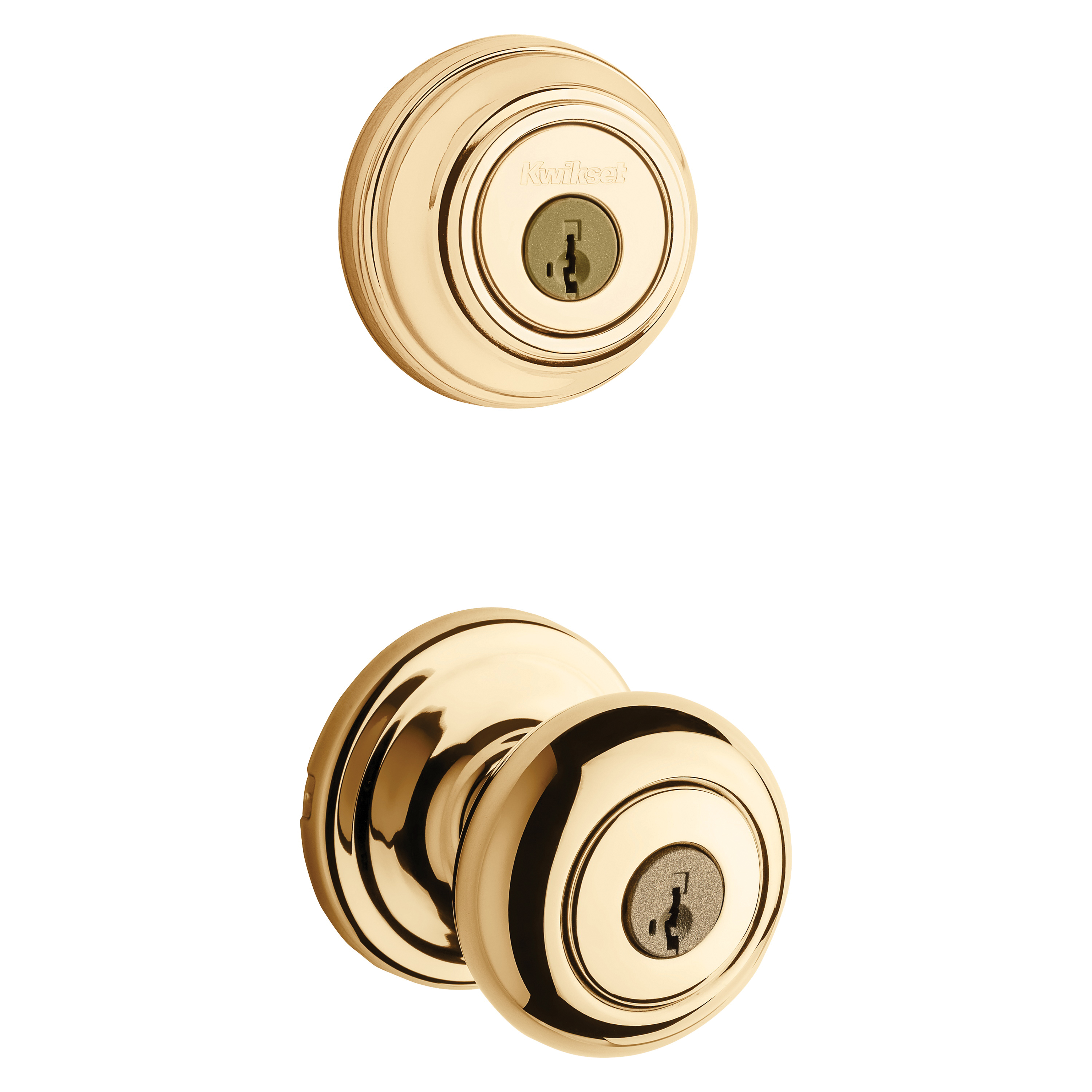 Kwikset 991J 3 SMTCP