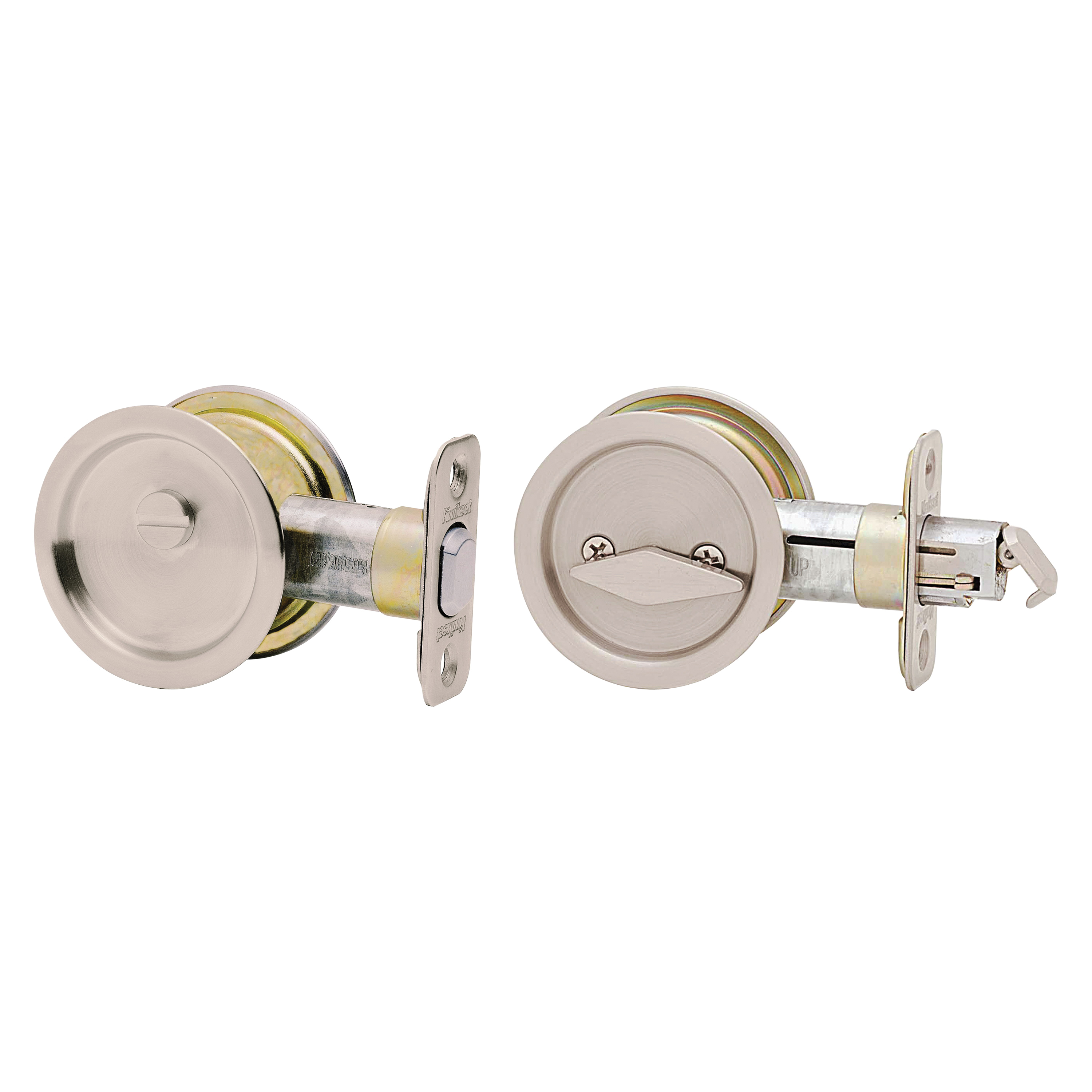 Kwikset 335 15 RND