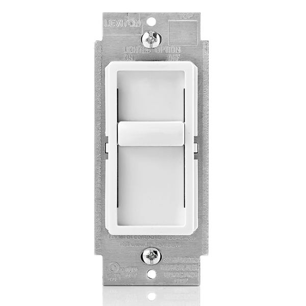 Leviton C22-06672-1LW