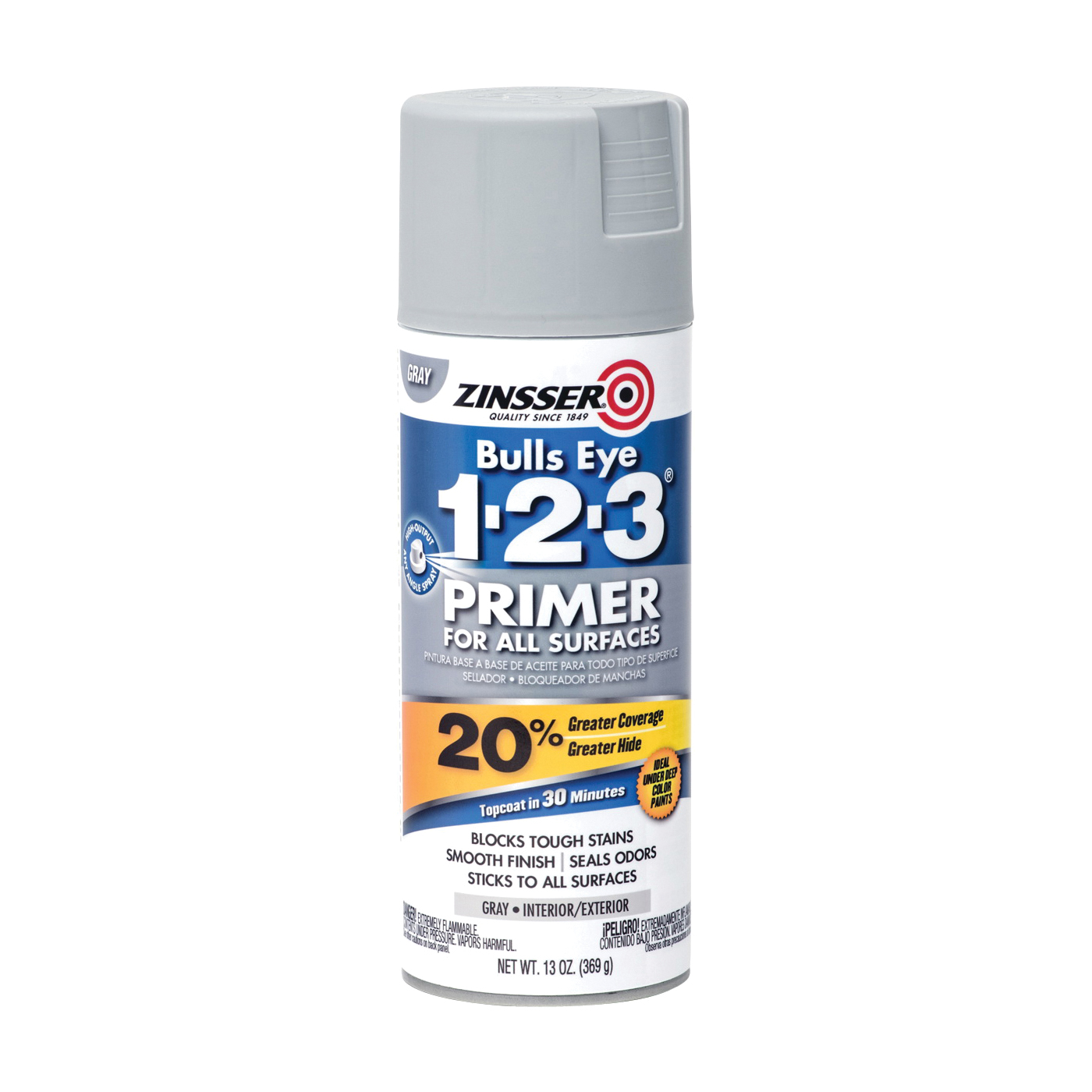 Zinsser 290971