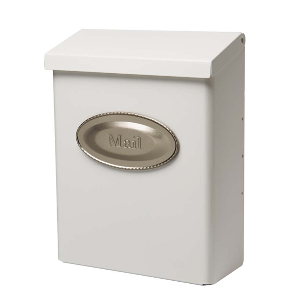 Gibraltar Mailboxes DVKW0000