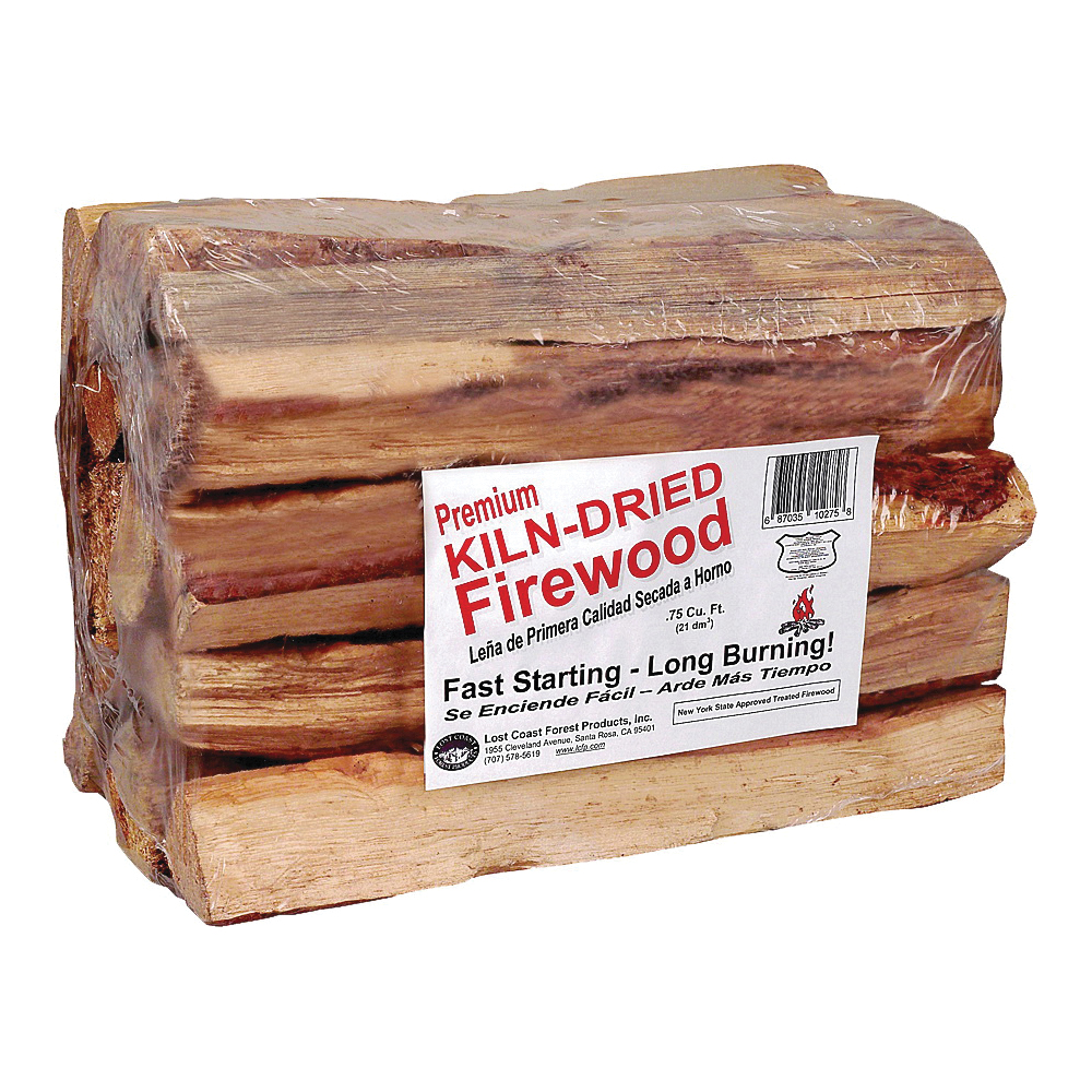 Firewood - 1