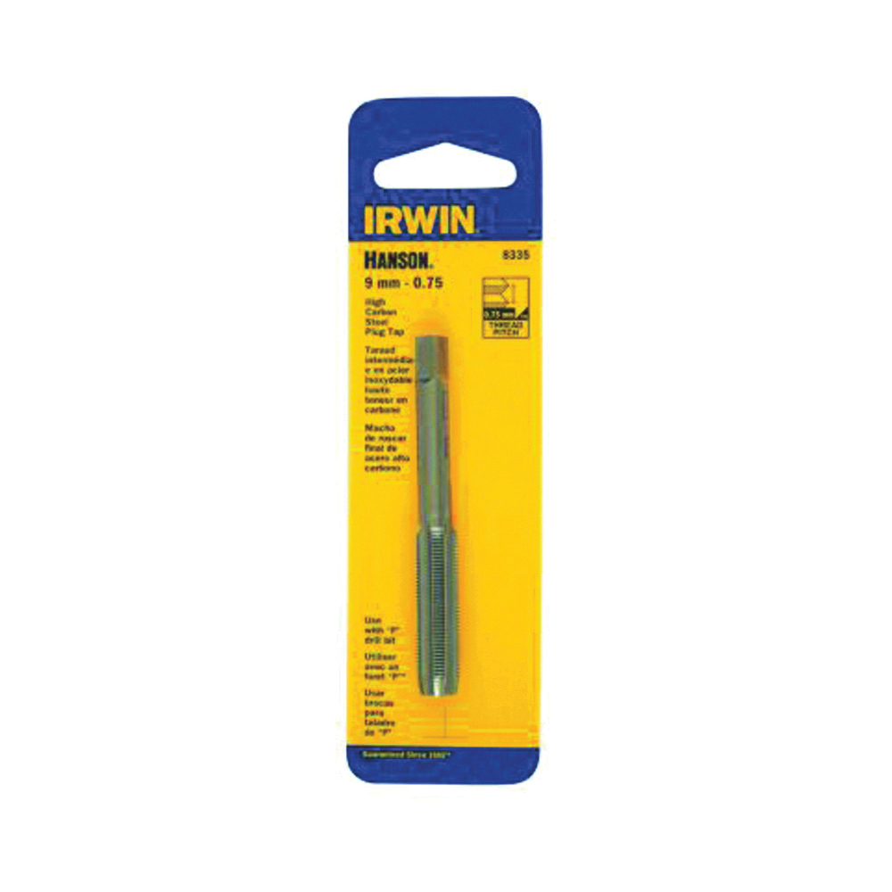 Irwin Hanson 8341