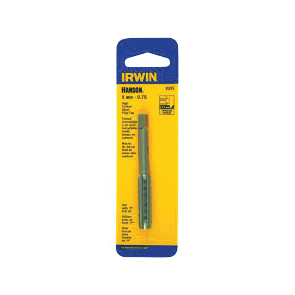 Irwin Hanson 8338