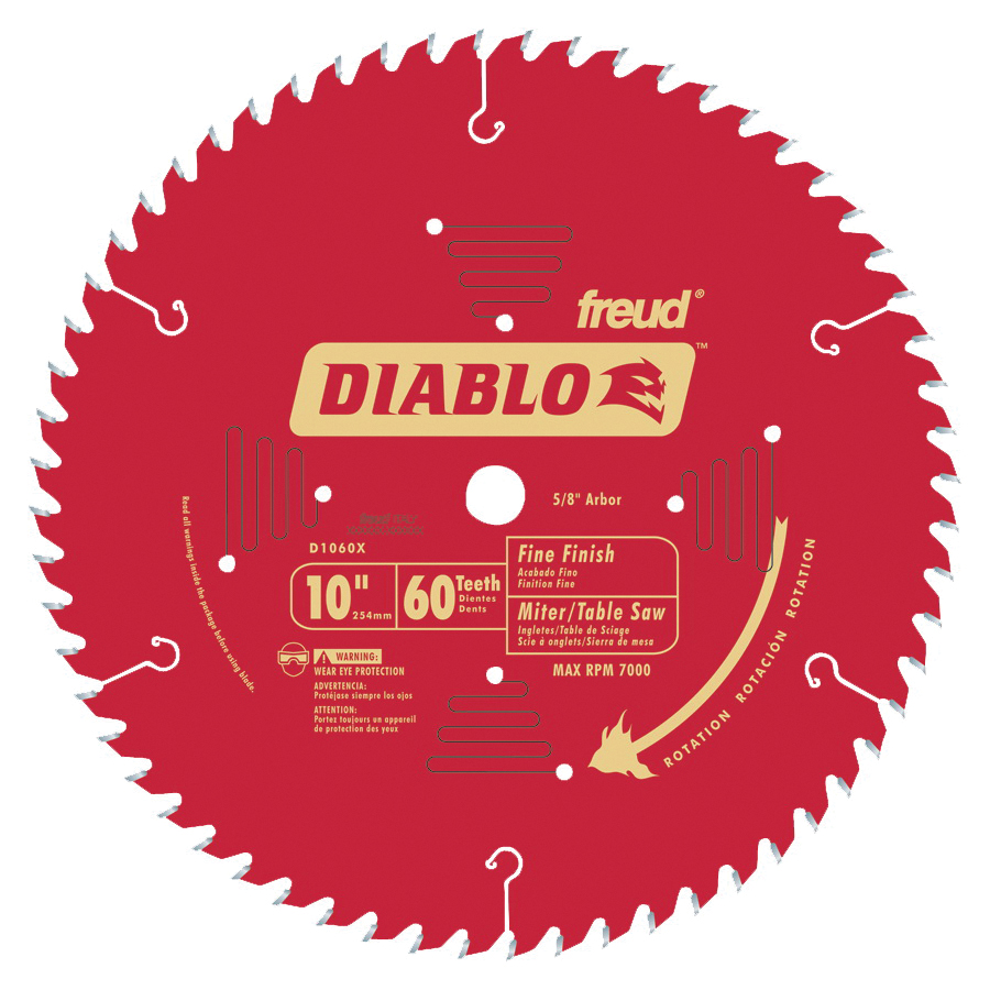 Diablo D1060X
