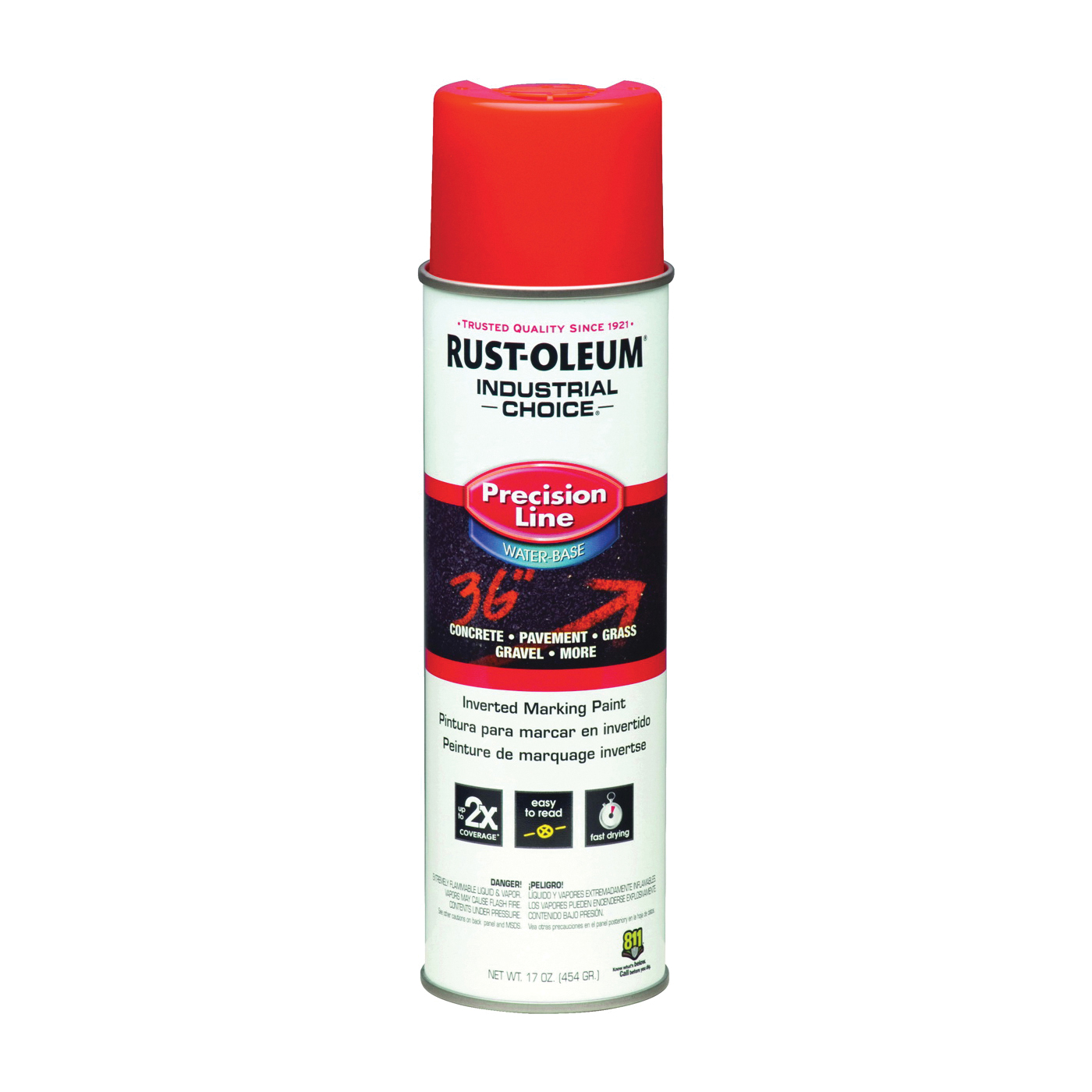 Rust-oleum 1862838