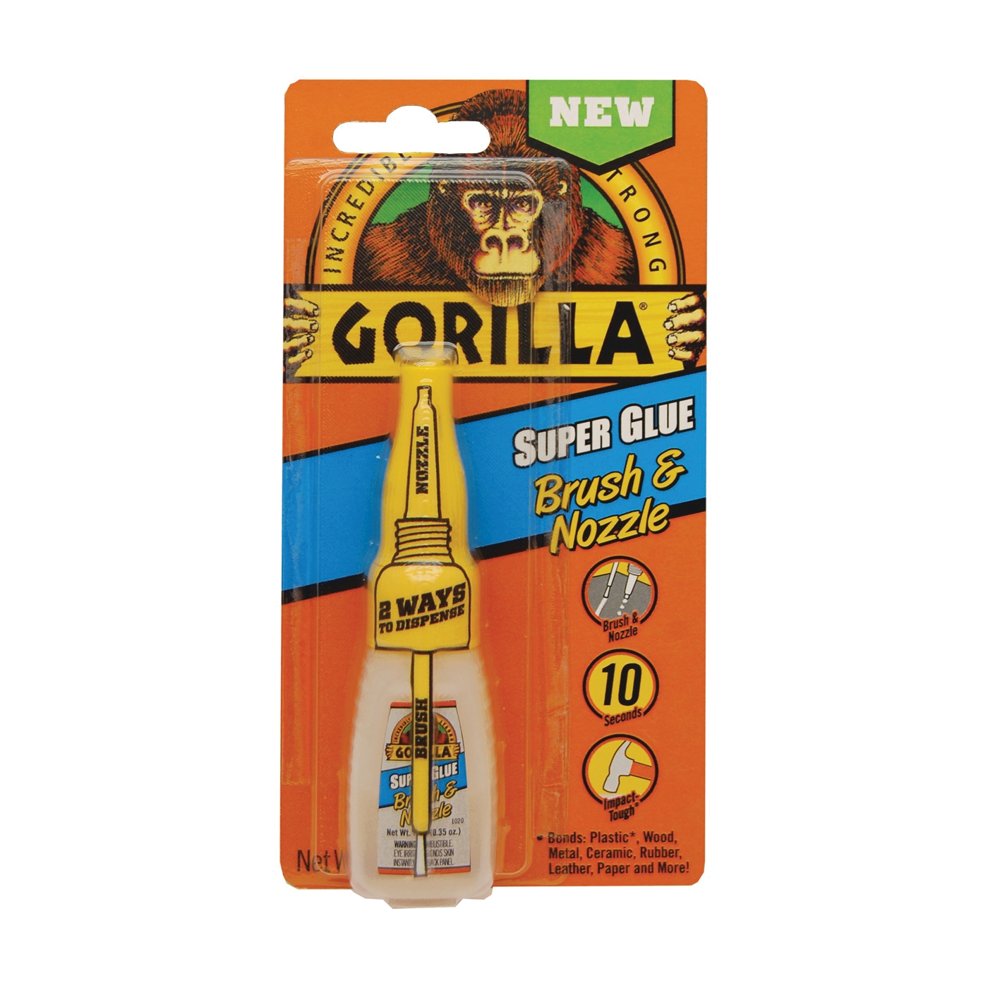 Gorilla 7500102