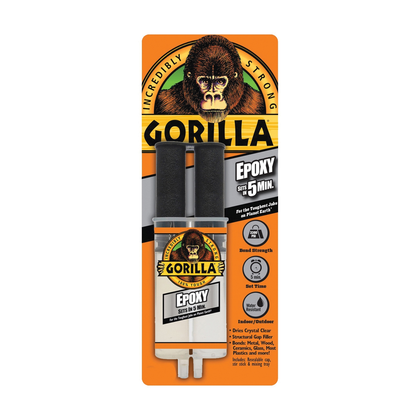 Gorilla 4200102