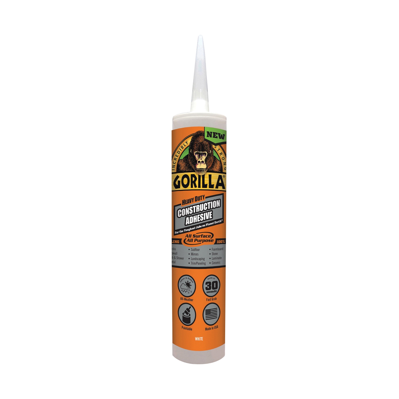 Gorilla 8010003