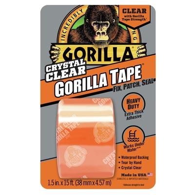 Gorilla 6015002