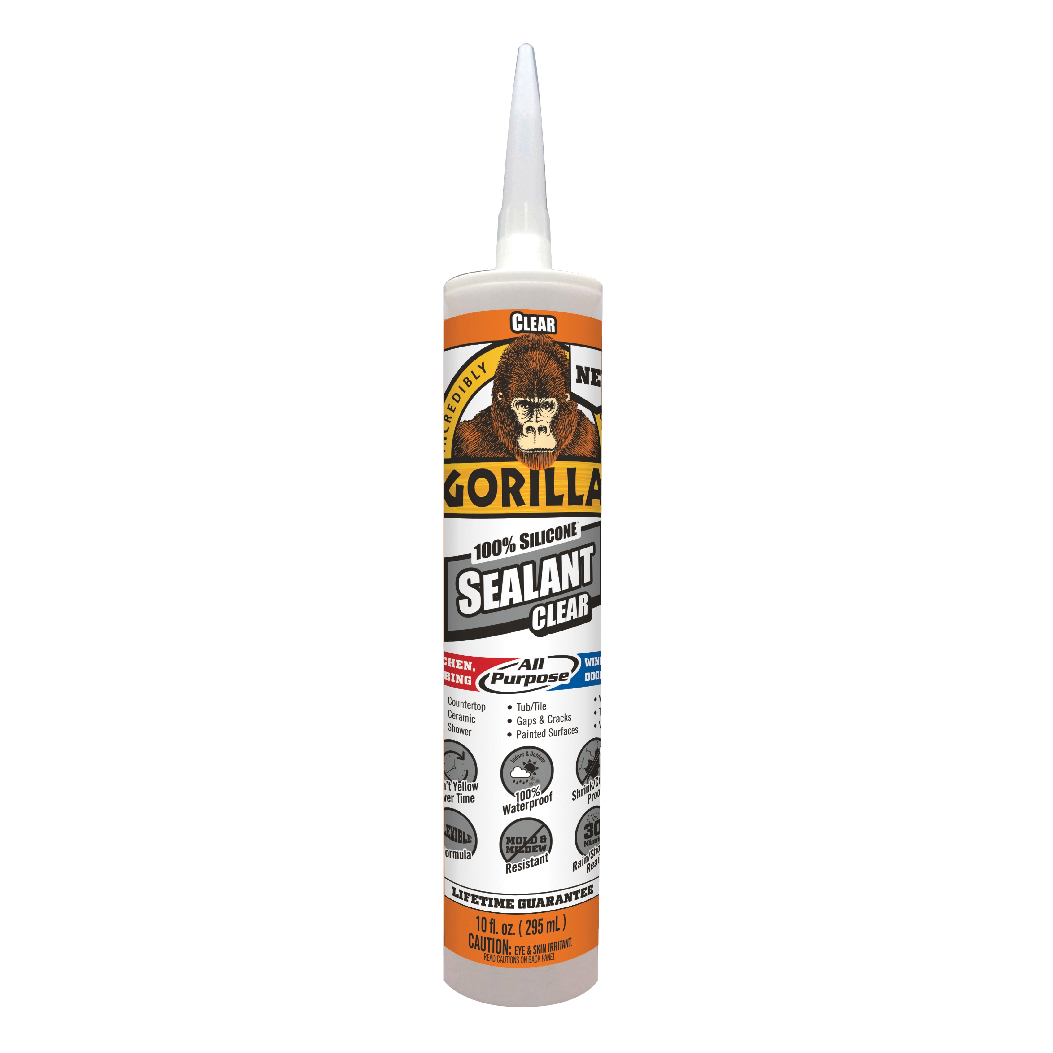 Gorilla 8050002
