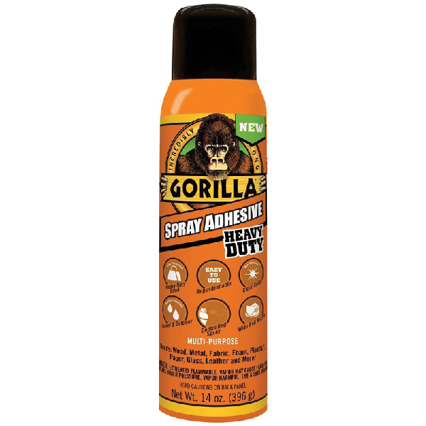 Gorilla 6301502