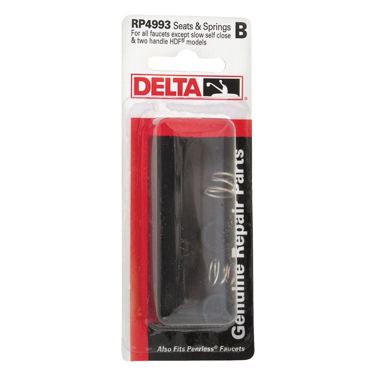 Delta RP4993