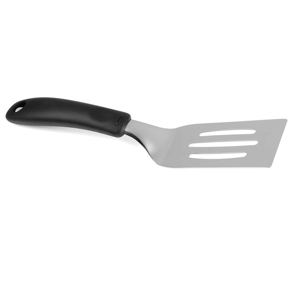 Good Grips 1177100 Turner, 1-5/8 in W Blade, Stainless Steel Blade - 2