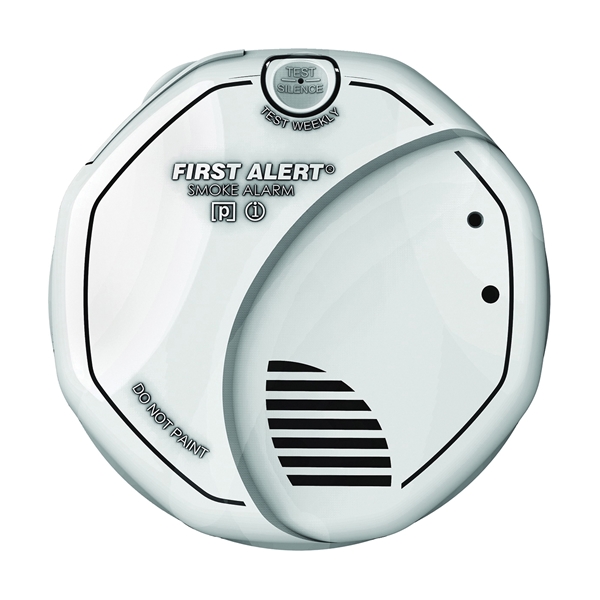 First Alert 3120B