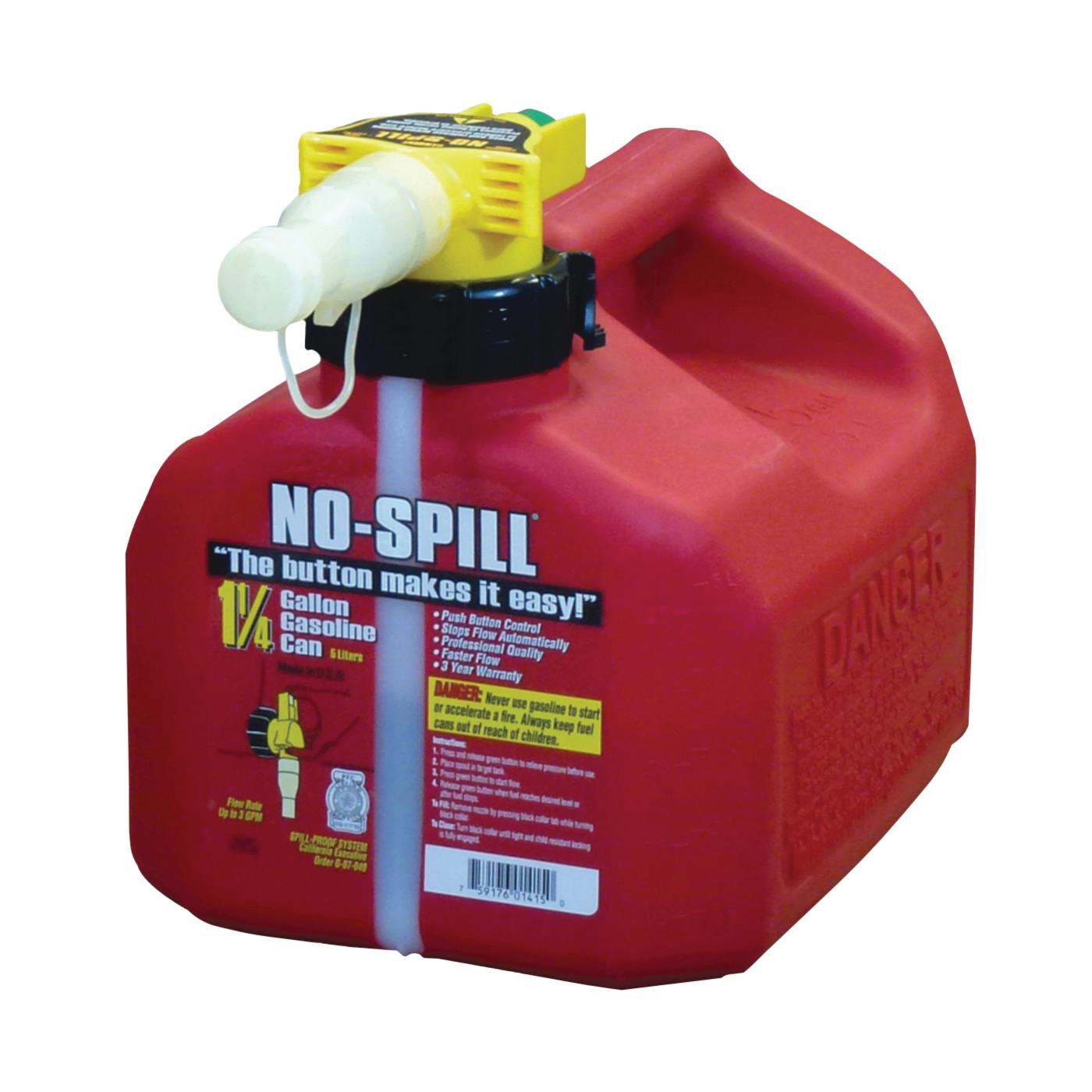 No-spill 1415