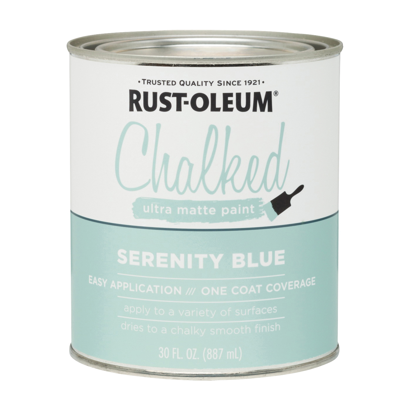 Chalked 285139