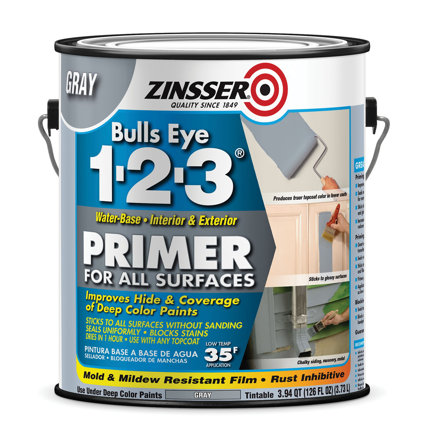 Zinsser 285085