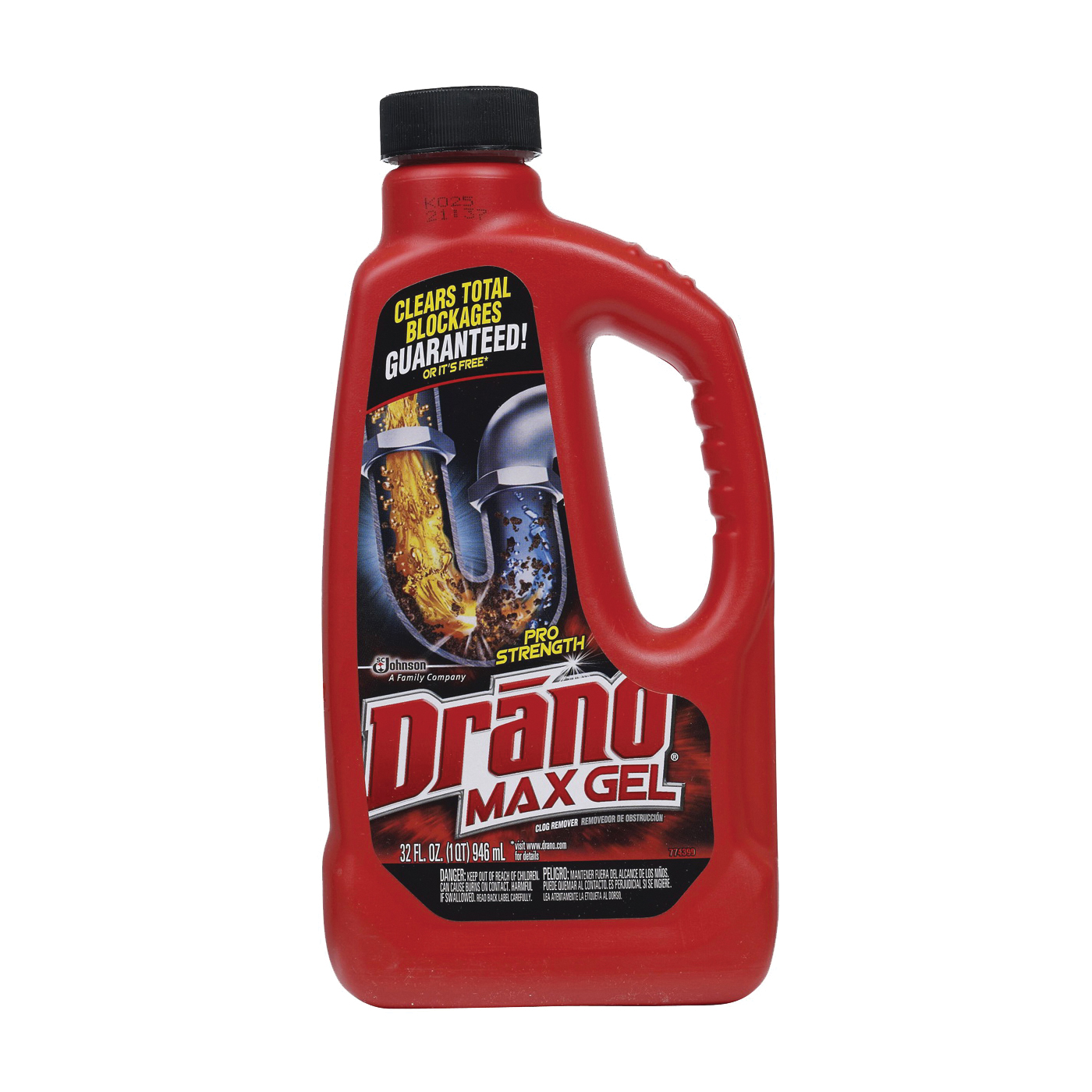 Drano 00117