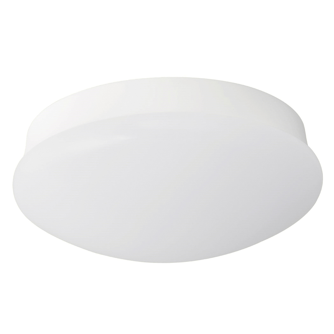 ETI 54652141 Spin Light Fixture, 120 VAC, 22 W, 1 -Lamp, LED Lamp, 1600 Lumens, 4000 K Color Temp - 2