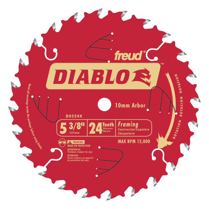 Diablo D0524X