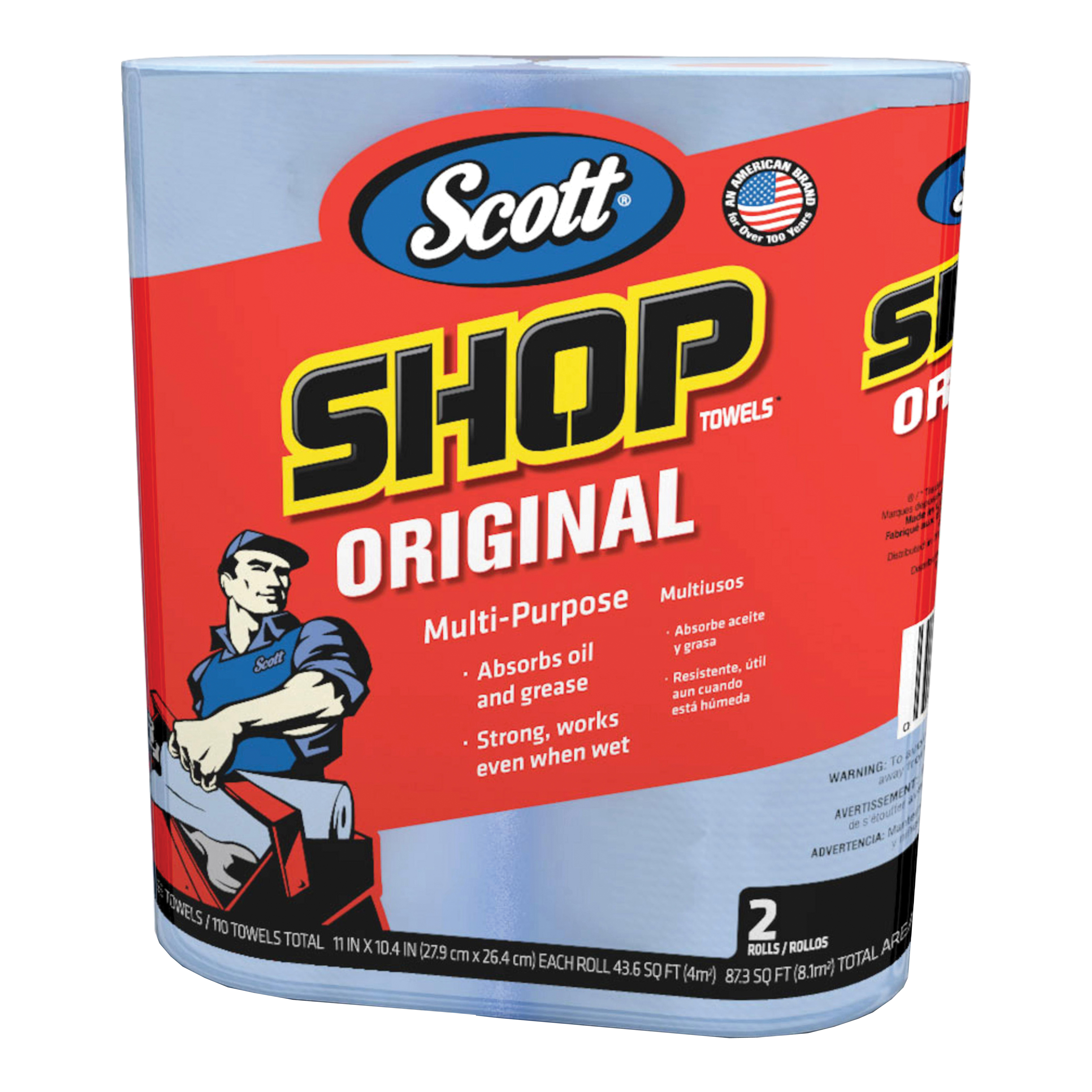Scott 75040
