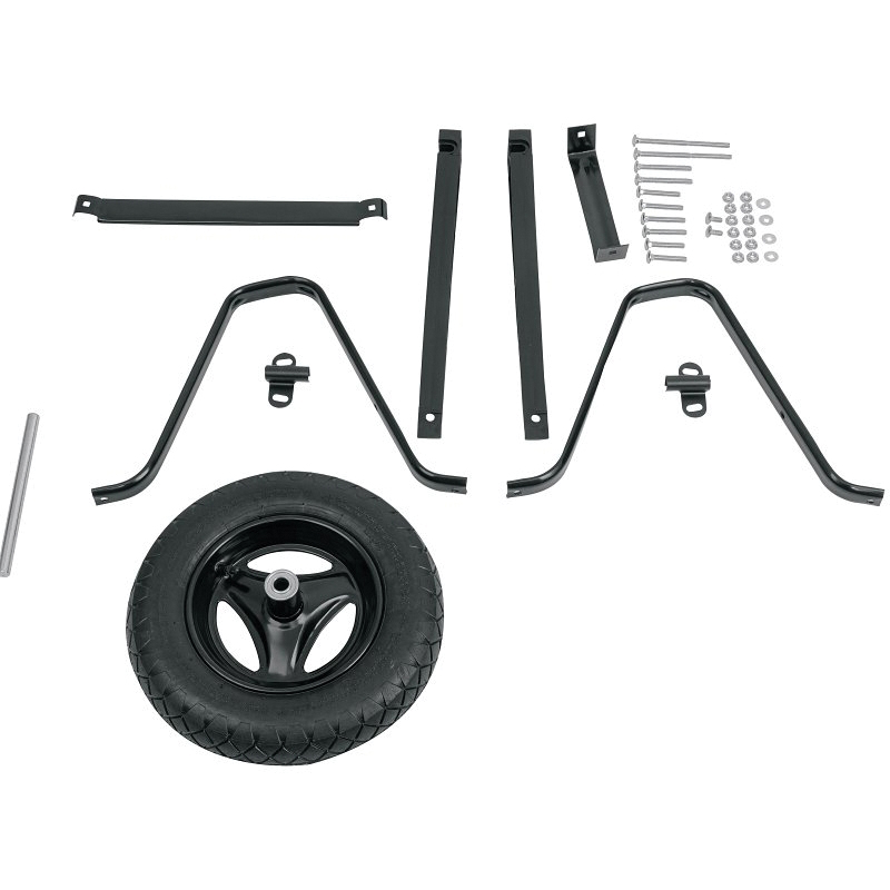 Landscapers Select 34567 Wheelbarrow Part, For: 4 cu-ft Steel Wheelbarrow Kit - 2