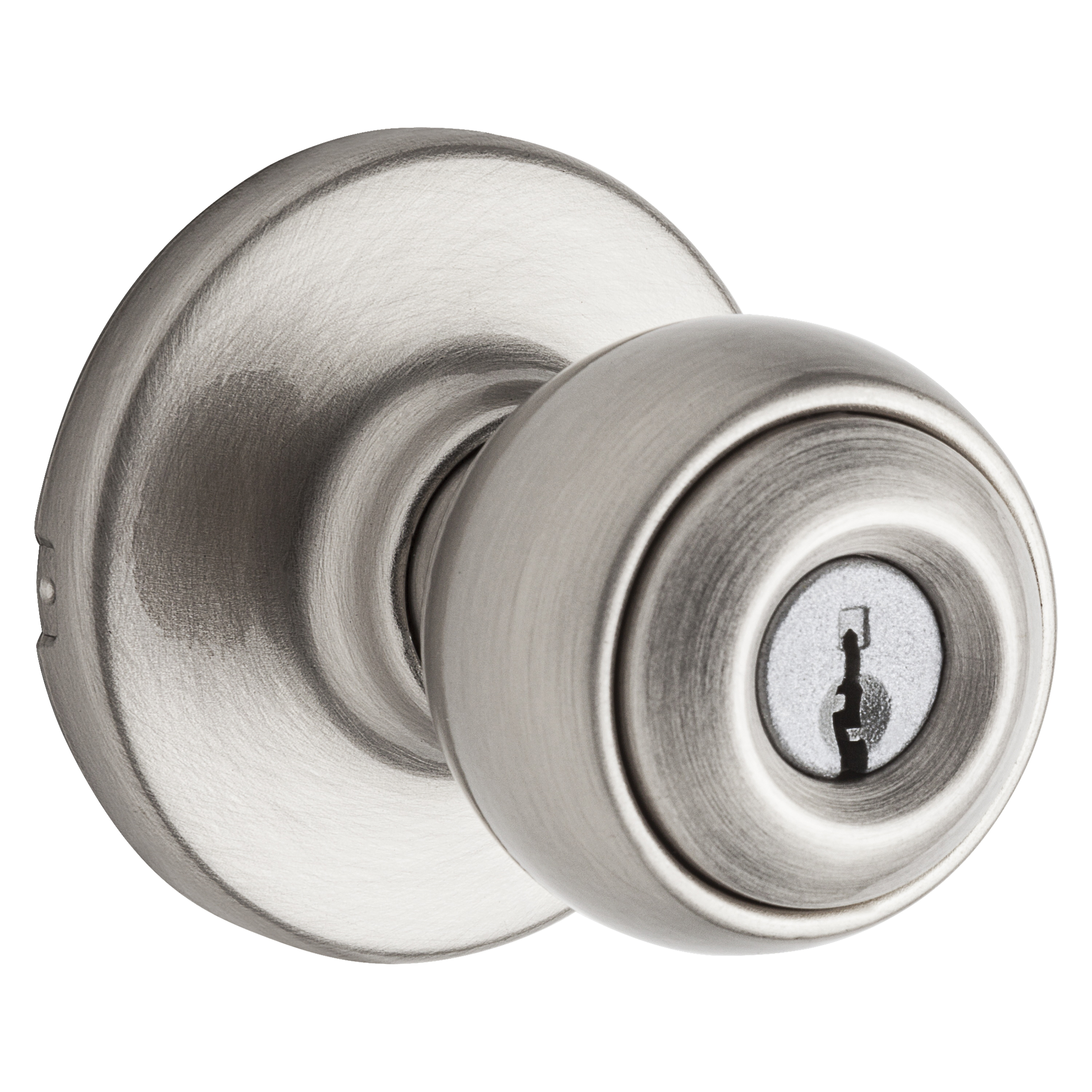 Kwikset 400P15CPK6