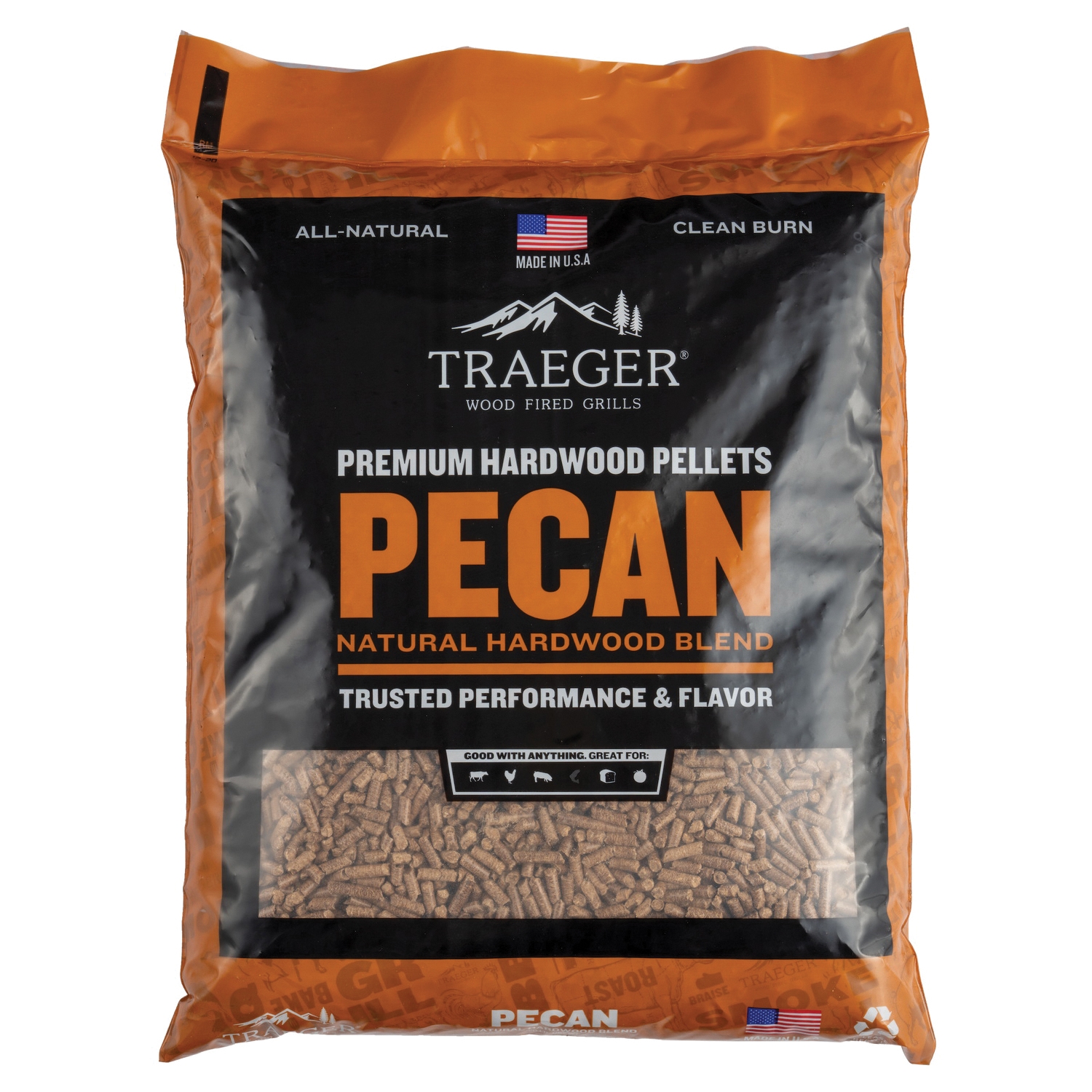 Traeger PEL314