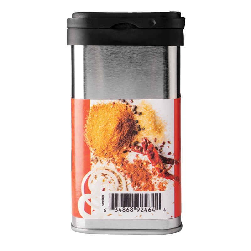 Traeger SPC169 Rub, Brown Sugar, Red Pepper, 8.25 oz Tin - 4