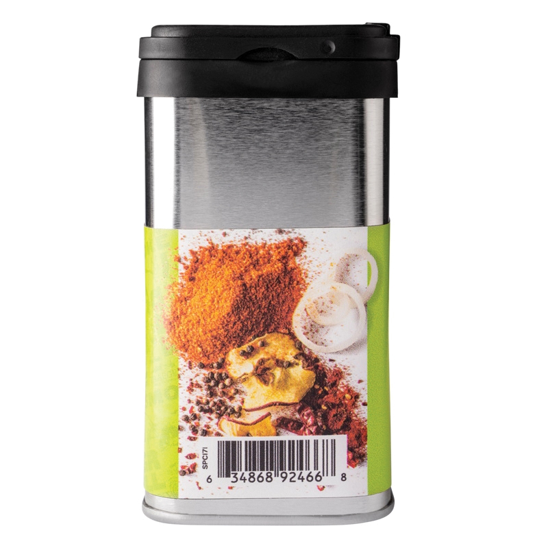 Traeger SPC171 Rub, Apple, Honey, 9.25 oz Tin - 4