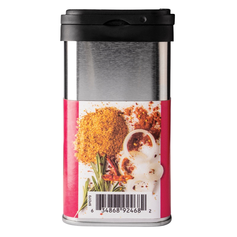 Traeger SPC173 Prime Rib Rub, Garlic, Rosemary, 9.25 oz Tin - 4