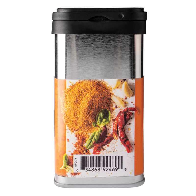 Traeger SPC174 Rub, Chili Pepper, Garlic, 9 oz Tin - 4