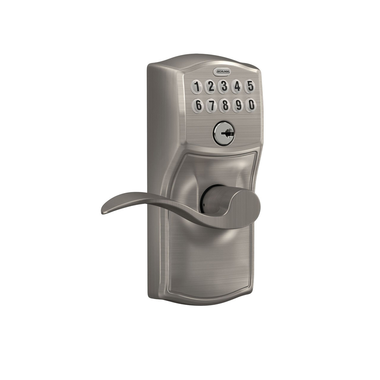 Schlage FE595V CAM/ACC 619