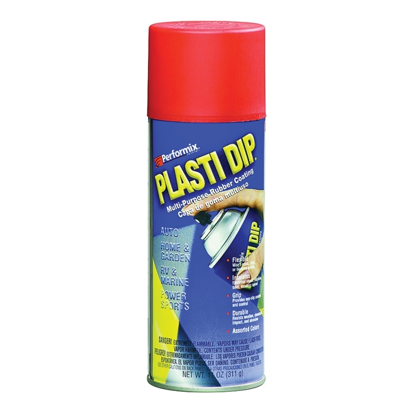 Plasti Dip 11201-6