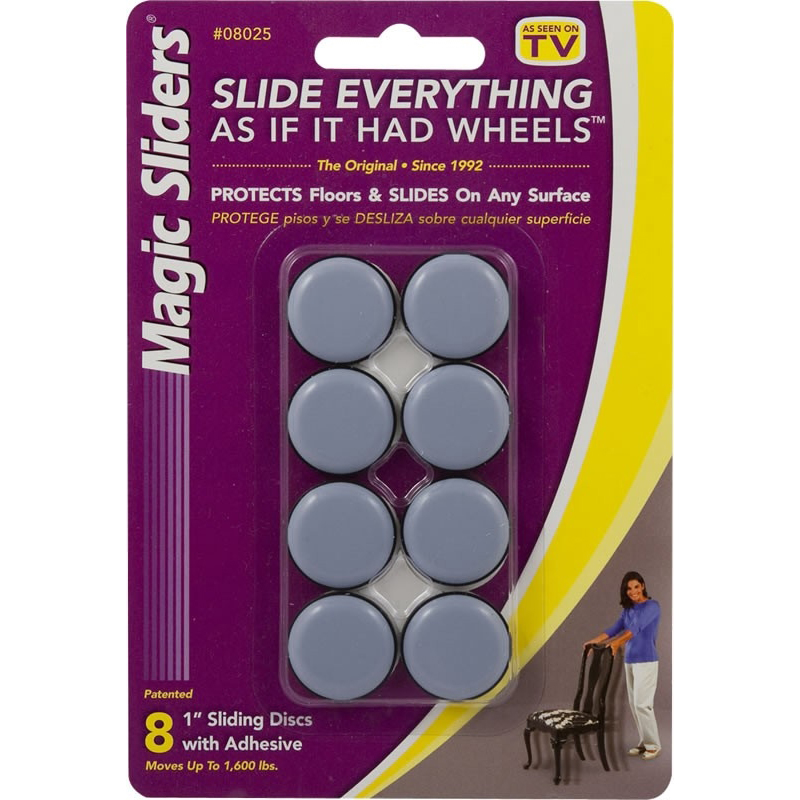 Magic Sliders 08025