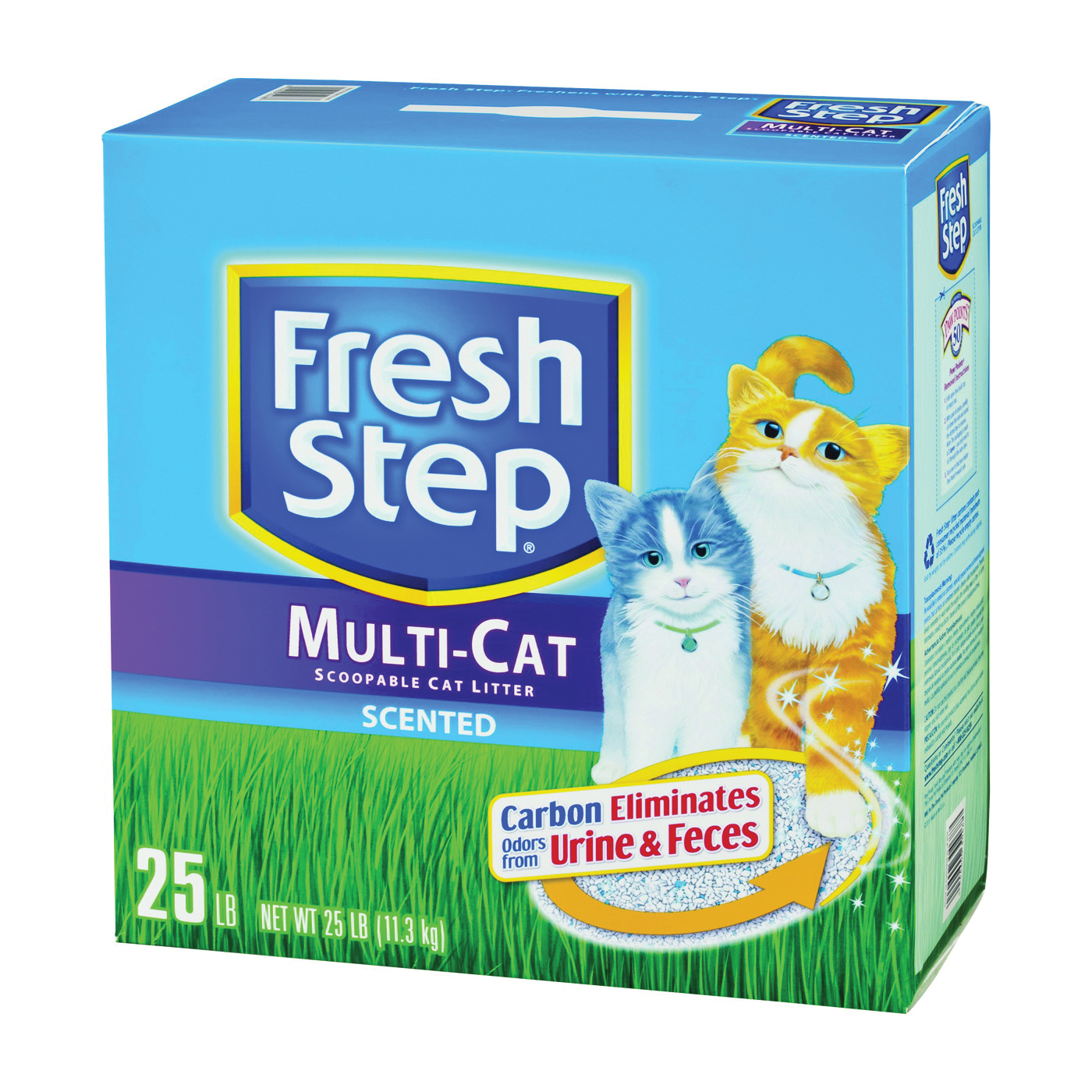 Fresh Step 30468