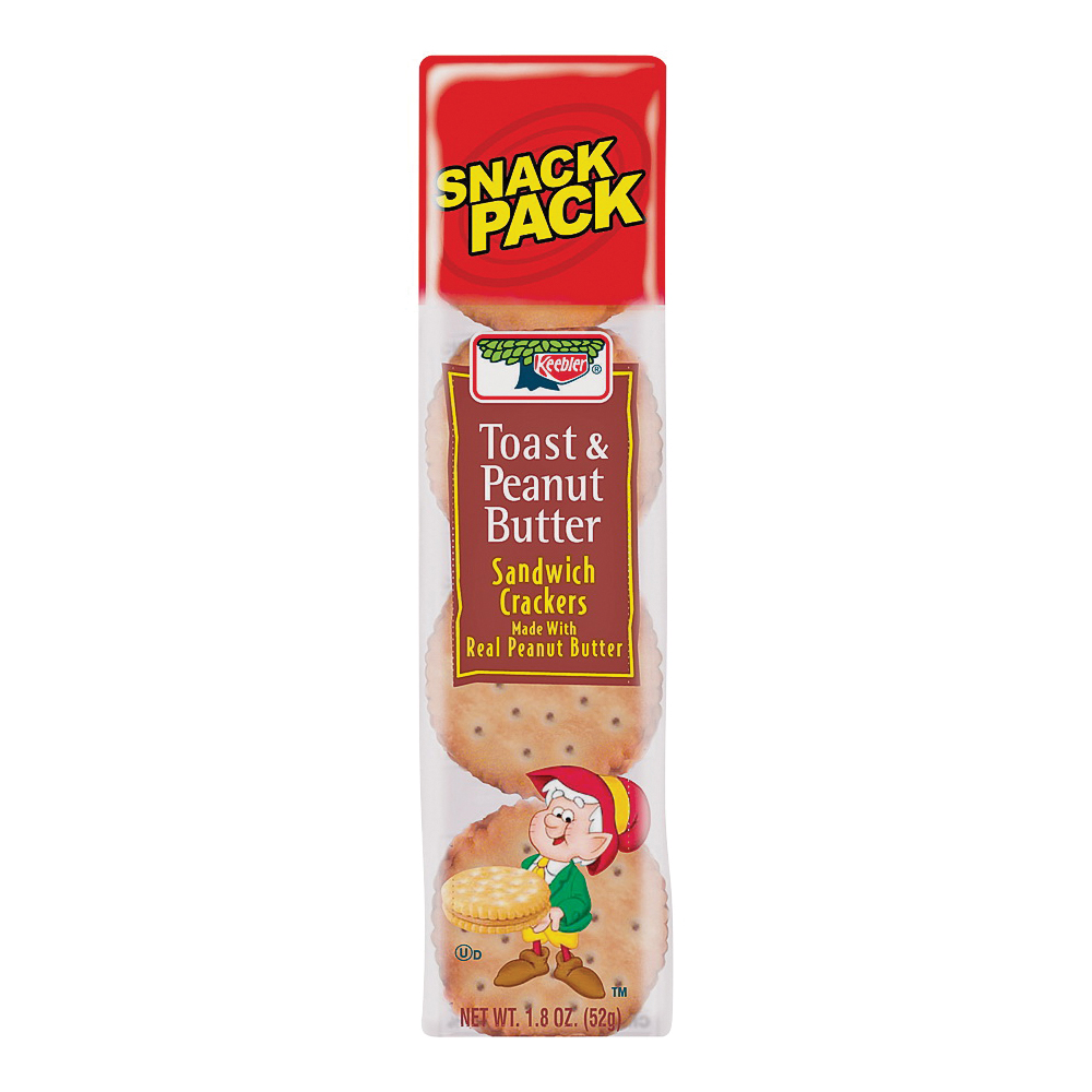 Keebler KTCPB12N