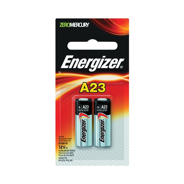 Energizer A23BPZ-2