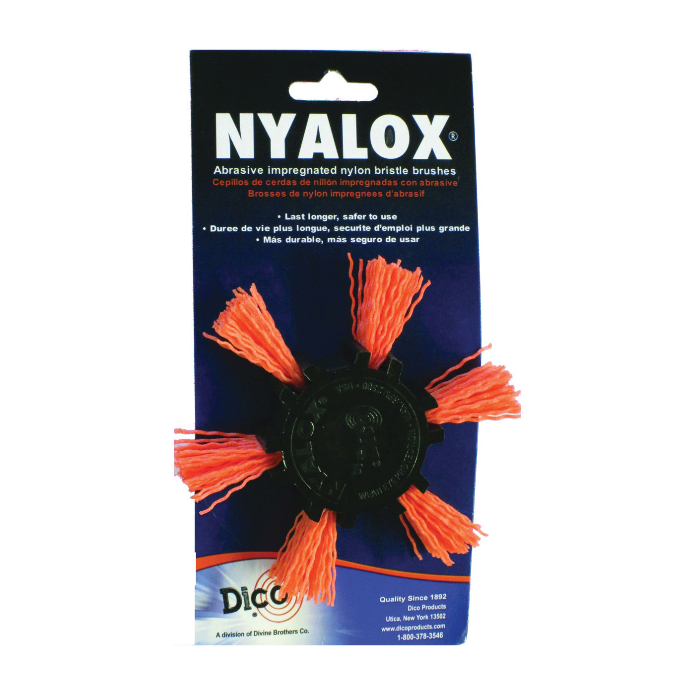 Dico 541-782-4